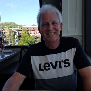 Meet your Posher, Kenneth